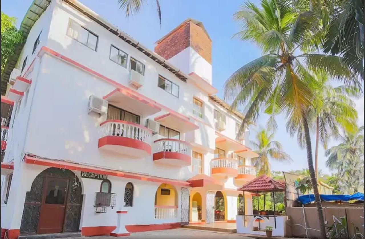 Collection O 45765 Xavier Beach Resort Кандолим Экстерьер фото